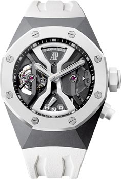 Часы Audemars Piguet Royal Oak 26580IO.OO.D010CA.01